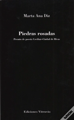 Capa do artigo Piedras Rosadas