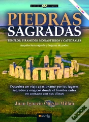 Capa do artigo Piedras Sagradas N.E. Color