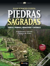 Capa do artigo Piedras Sagradas: Templos, Piramides, Monasterios Y Catedrales 