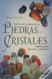 Capa do artigo Piedras Y Cristales. Propiedades Mágicas Y Curativas