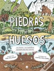 Capa do artigo Piedras Y Huesos