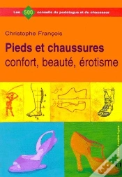 Capa do artigo Pieds Et Chaussures ; Confort, Beaute, Erotisme