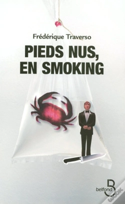 Capa do artigo Pieds Nus, En Smoking
