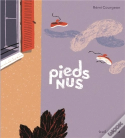 Capa do artigo Pieds Nus