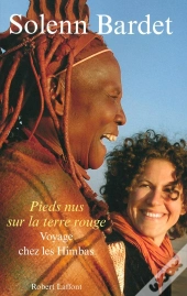 Pieds Nus Sur La Terre Rouge - Ne