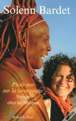 Capa do artigo Pieds Nus Sur La Terre Rouge - Ne