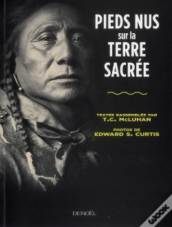 Capa do artigo Pieds Nus Sur La Terre Sacree