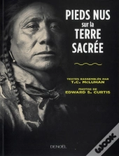 Pieds Nus Sur La Terre Sacree