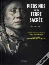 Capa do artigo Pieds Nus Sur La Terre Sacree