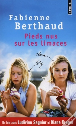 Capa do artigo Pieds Nus Sur Les Limaces