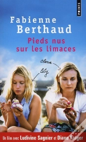 Capa do artigo Pieds Nus Sur Les Limaces