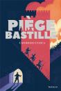 Piege A La Bastille - Preview