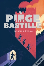 Capa do artigo Piege A La Bastille