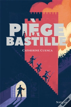 Capa do artigo Piege A La Bastille