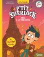Piege A La Tour Eiffel - P'Tit Sherlock - Preview