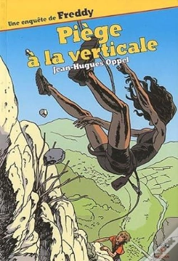Capa do artigo Piège À La Verticale