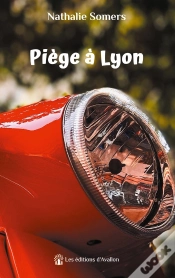 Capa do artigo Piege A Lyon