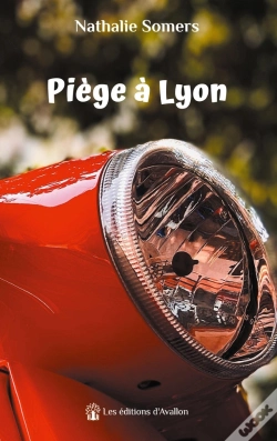 Capa do artigo Piege A Lyon