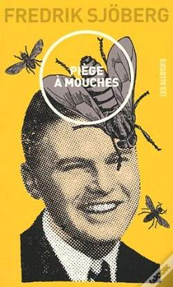 Capa do artigo Piège À Mouches