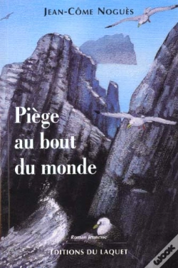 Capa do artigo Piege Au Bout Du Monde