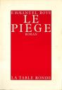 Piege - Preview