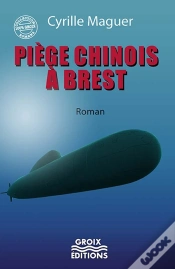 Capa do artigo Piège Chinois À Brest