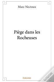 Capa do artigo Piège Dans Les Rocheuses