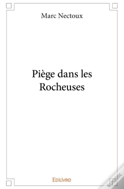 Capa do artigo Piège Dans Les Rocheuses