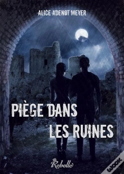 Capa do artigo Piège Dans Les Ruines