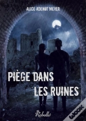 Capa do artigo Piège Dans Les Ruines