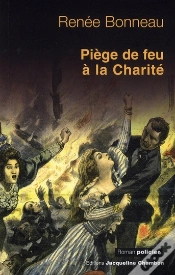 Capa do artigo Piège De Feu À La Charité