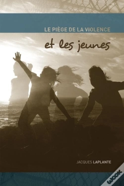 Capa do artigo Piege De La Violence Et Les Jeunes