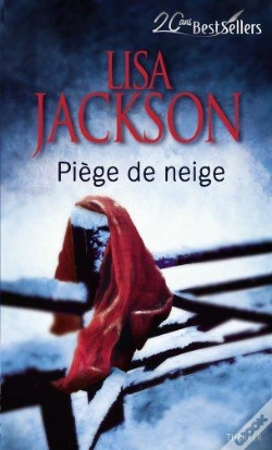 Capa do artigo Piege De Neige