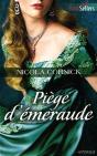 Piège D'Émeraude - Preview
