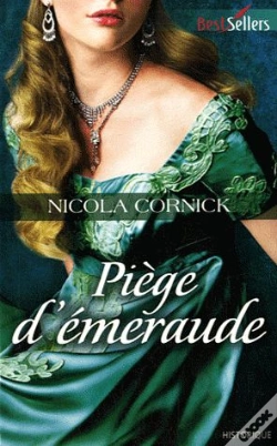 Capa do artigo Piège D'Émeraude