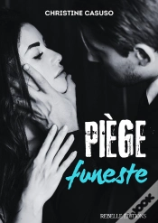 Capa do artigo Piège Funeste