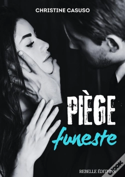 Capa do artigo Piège Funeste