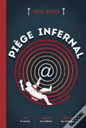 Capa do artigo Piège Infernal