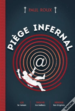 Capa do artigo Piège Infernal