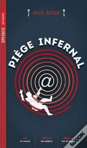 Capa do artigo Piège Infernal