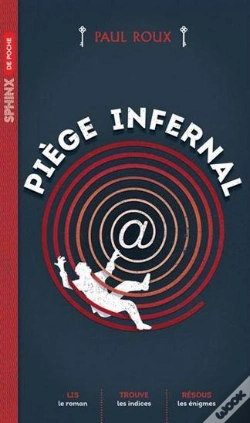 Capa do artigo Piège Infernal