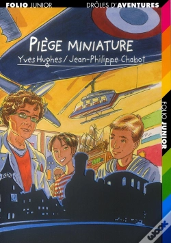 Capa do artigo Piège Miniature