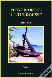 Capa do artigo Piege Mortel A L