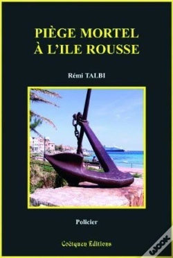Capa do artigo Piege Mortel A L'Ile Rousse