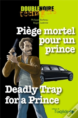 Capa do artigo Piege Mortel Pour Un Prince / Deadly Trap For A Prince