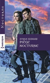 Capa do artigo Piege Nocturne