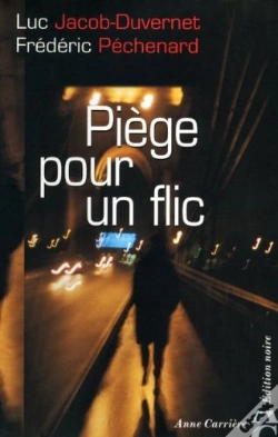 Capa do artigo Piège Pour Un Flic