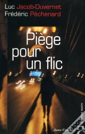 Capa do artigo Piège Pour Un Flic