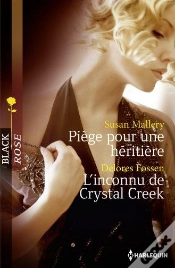 Capa do artigo Piege Pour Une Heritiere - L