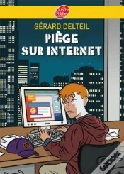 Capa do artigo Piège Sur Internet